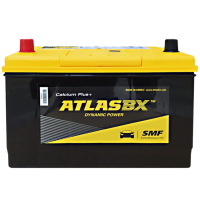 NS70MFR ATLAS Maintenance Free Car Battery