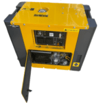 6kva Maybach Generator - Image 2