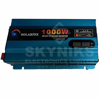 1000W Solarpex Solar Inverter