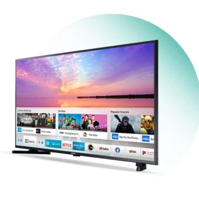 Samsung 43 inches Smart Tv
