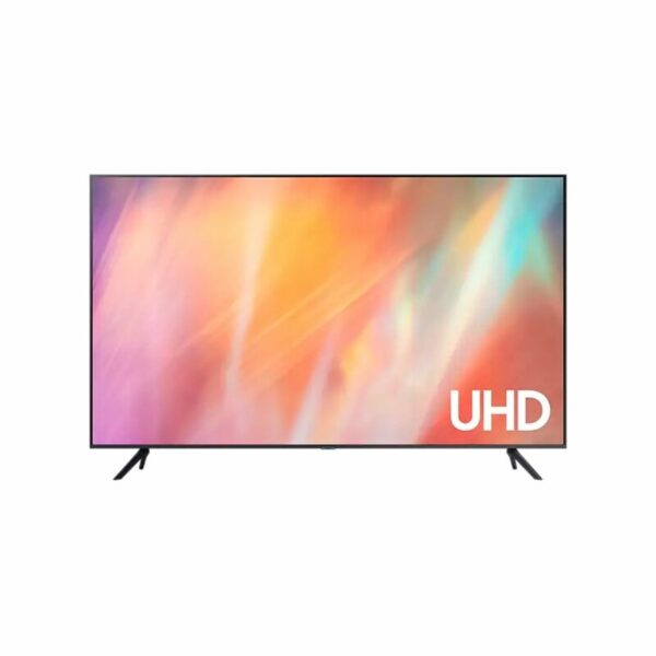 Samsung 55 inches smart 4k UHD TV