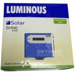 Luminous Shine Solar Controller - Image 4