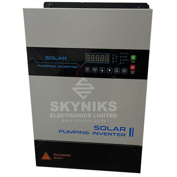 2.2KW Pumping Solar Inverter