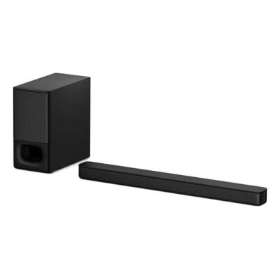 Sony HTS350 2 CH Sound bar