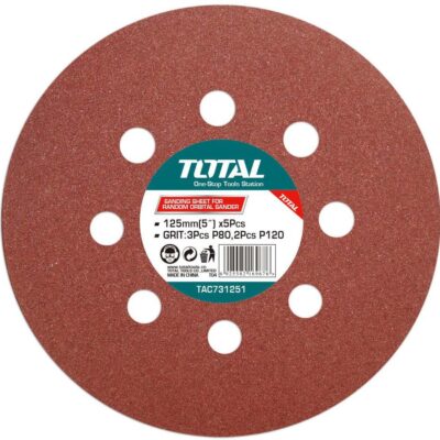 Drywall sander Sheet