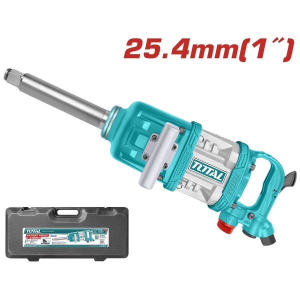 Air impact wrench