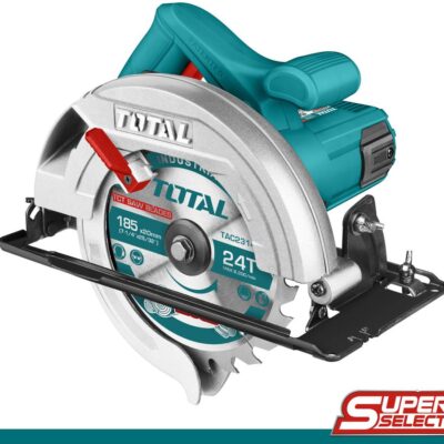 Circular saw ( super select )