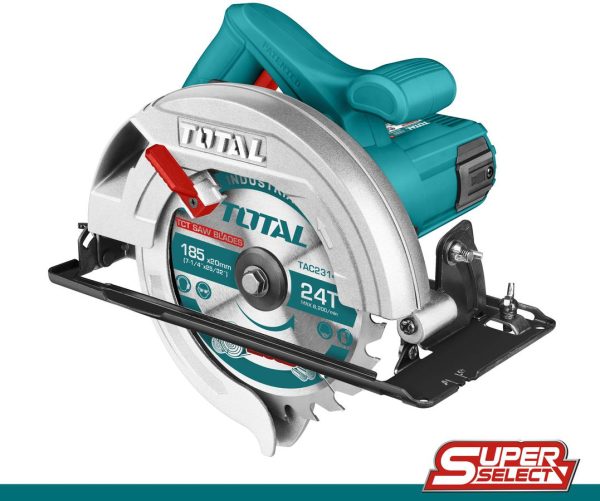 Circular saw ( super select )