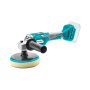 Lithium‑Ion Angle Polisher