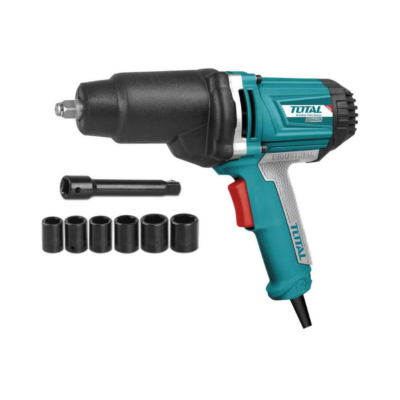 Impact wrench