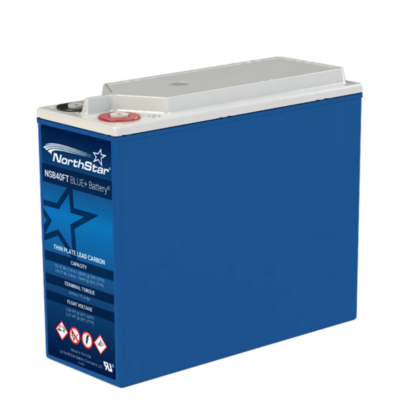 NorthStar 12 Volt 100AH Solar Battery