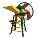 Shankar Chaff Cutter (with motor)