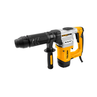 INDUSTRIAL HEX CHUCK DEMOLITION BREAKER 1500W