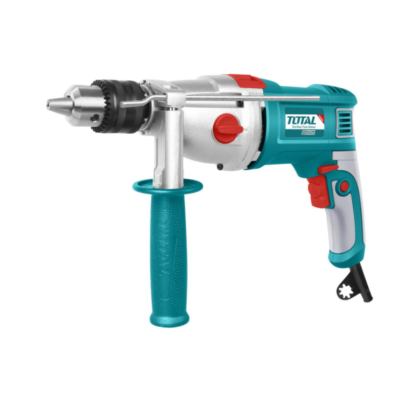 Impact drill