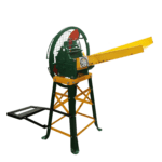 Shankar Chaff Cutter (with motor) - Image 2