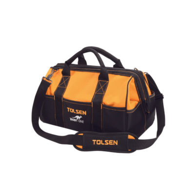 INDUSTRIAL TOOL BAG 17″