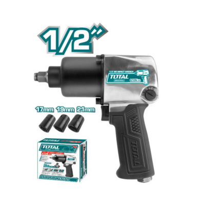 Air impact wrench