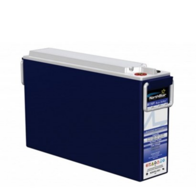 NorthStar 12 Volt 200AH Solar Battery