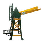 Shankar Chaff Cutter (with motor) - Image 3