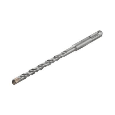 INDUSTRIAL SDS-PLUS HAMMER DRILL BITS X-TIP (6-25mm)