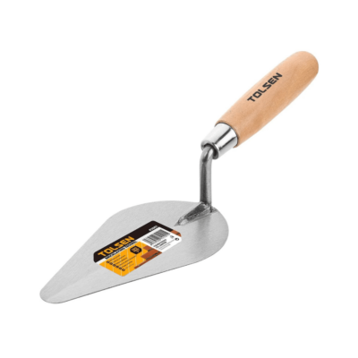 BRICKLAYING TROWEL