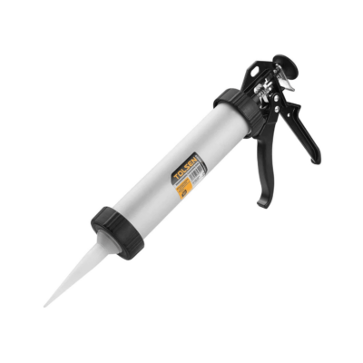 INDUSTRIAL PROFESSIONAL CAULKING GUN (9″/15″)