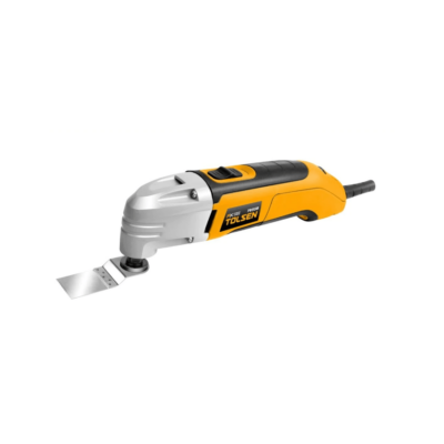 OSCILLATING MULTI-TOOL (300W)