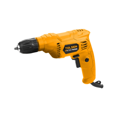 ELECTRIC DRILL 400W