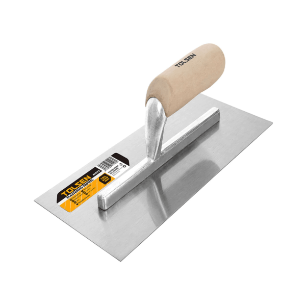 PLASTERING TROWEL