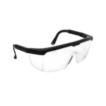 POLYCARBONATE SAFETY GOGGLES - Image 2