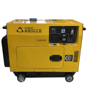 Germany Kroger Generator 