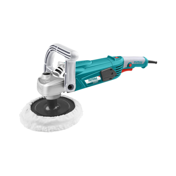 Angle polisher