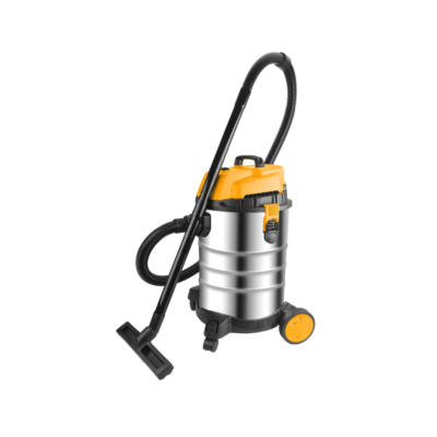 INDUSTRIAL WET & DRY VACUUM CLEANER 1200W