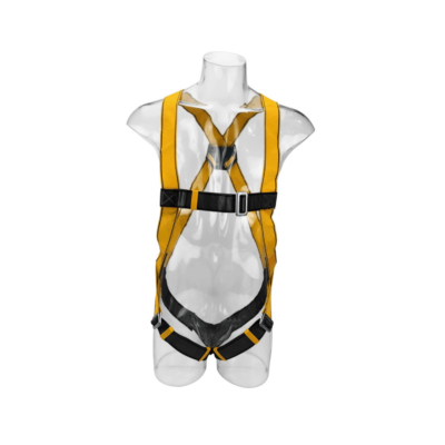 FULL BODY SAFETY HARNESS