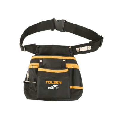 INDUSTRIAL ADJUSTABLE TOOL POUCH