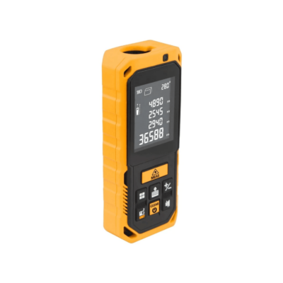 INDUSTRIAL LASER DISTANCE METER 80M