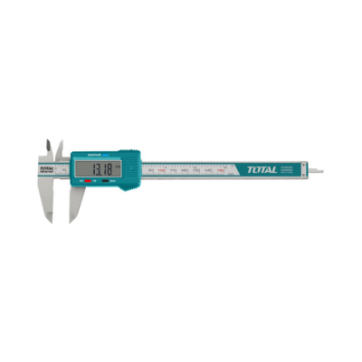 Plastic  Digital  Caliper