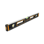 INDUSTRIAL SPIRIT LEVEL WITH MAGNETIC (16"/24"/32"/40"/48")