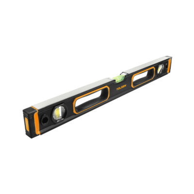 INDUSTRIAL SPIRIT LEVEL WITH MAGNETIC (16″/24″/32″/40″/48″)