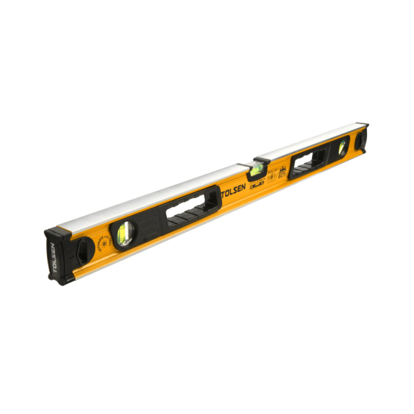 INDUSTRIAL SPIRIT LEVEL