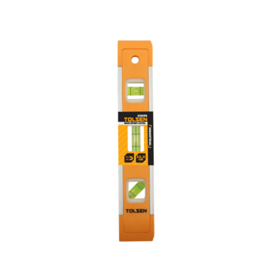 INDUSTRIAL MINI SPIRIT LEVEL