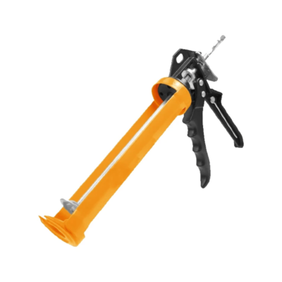 INDUSTRIAL HEAVY DUTY CAULKING GUN