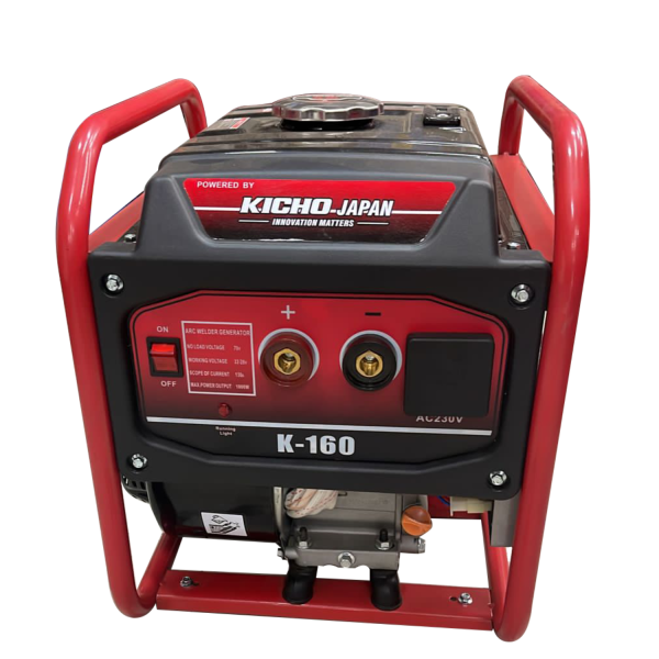 KICHO JAPAN K160 Generator