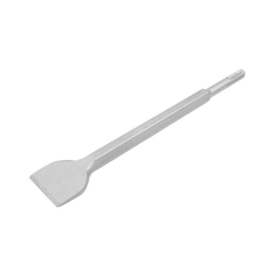 INDUSTRIAL SDS-PLUS FLAT CHISEL (14X250X40mm)