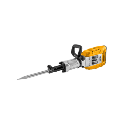 INDUSTRIAL HEAVY DUTY GRADE DEMOLITION HAMMER (1700Watts)