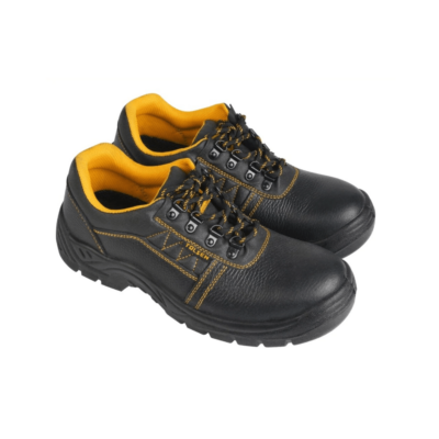 INDUSTRIAL LOW CUT SAFETY SHOES