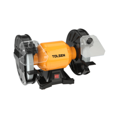 BENCH GRINDER (6″-8″)