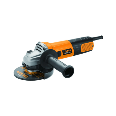 INDUSTRIAL ANGLE GRINDER (950W)