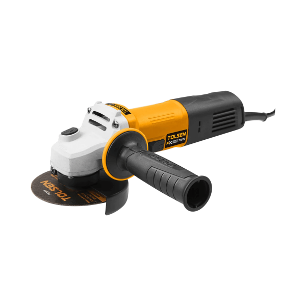 Angle Grinder 4.5" (850W)