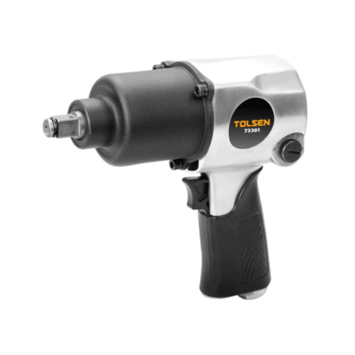 INDUSTRIAL ½” AIR IMPACT WRENCH